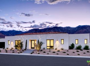 3057 Monte Sereno, Palm Springs, CA 92264
