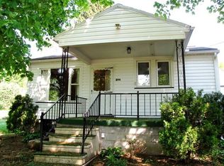 894 Reservoir Rd, Hollidaysburg, PA 16648