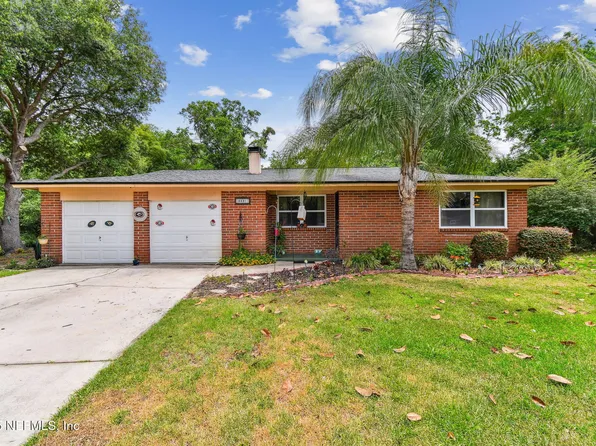 8691 MOSS HAVEN Road, Jacksonville, FL 32221