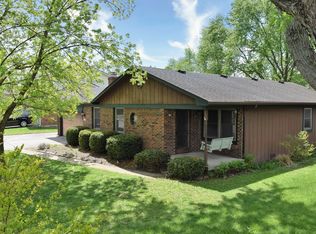 4626 Citation Cir, Indianapolis, IN