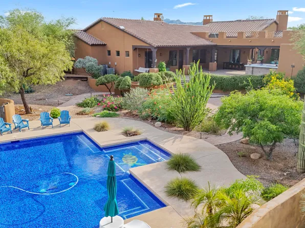 28421 N RIO MOUNTAIN Court, Scottsdale, AZ 85262