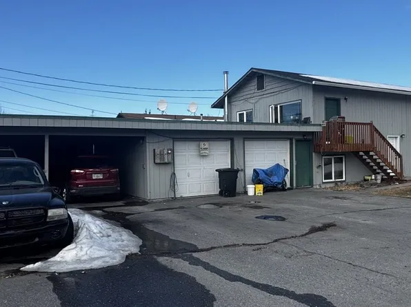 2618 Turner St, Fairbanks, AK 99701