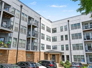 898 Oak St SW Unit 1220, Atlanta, GA 30310
