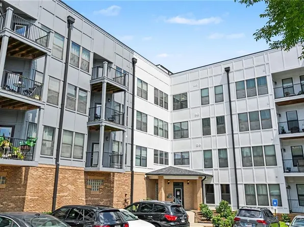 898 Oak St SW Unit 1220, Atlanta, GA 30310
