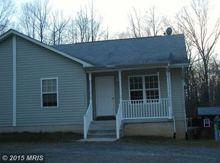 5369 Lily Ln, King George, VA 22485