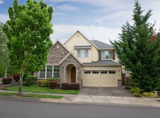 13491 NW Alvada St, Portland, OR 97229