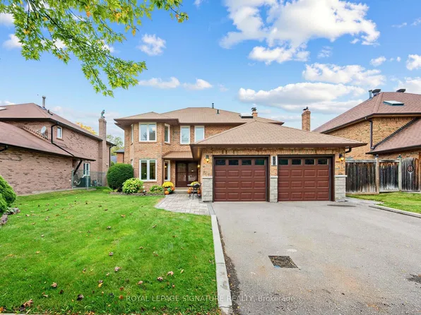 30 Invermarge Dr, Toronto, ON M1C 3M4