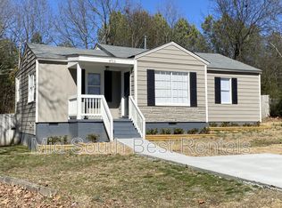 4712 W 16th St, Little Rock, AR 72204