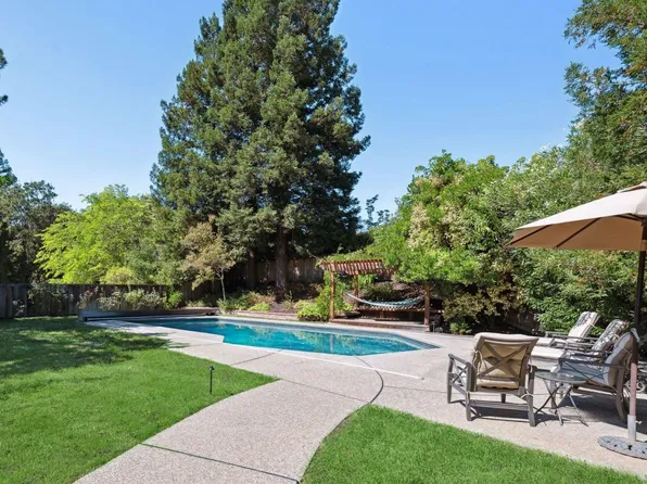 8 Whiteplains Court, San Anselmo, CA 94960