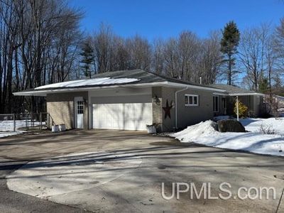 6841 M.75 Rd, Escanaba, MI, 49829