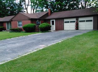 803 W Gilford Rd, Caro, MI 48723