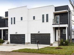 836 Goff St, Nashville, TN 37208