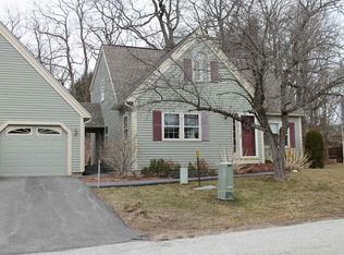 231 Winding Pond Rd, Londonderry, NH 03053