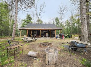 250 Warfield Rd, Wellston, MI 49689