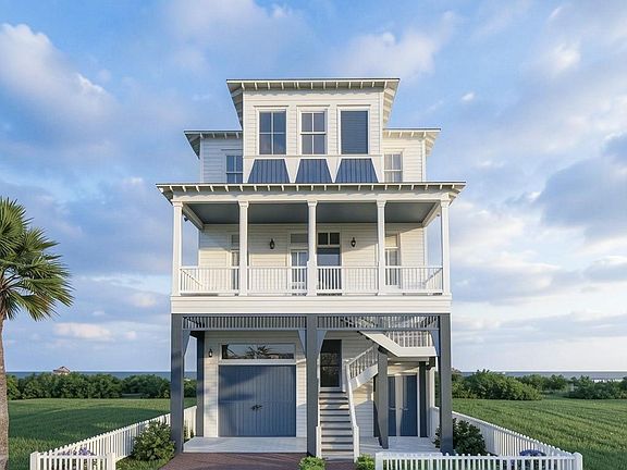 5th image of 1825 Seaside Dr Lot 44-45