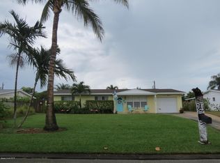 431 Cypress St, Indialantic, FL 32903
