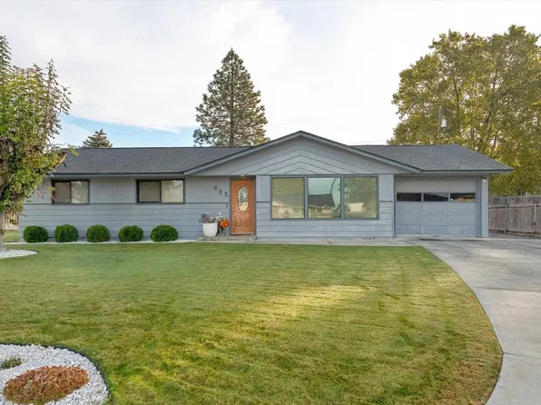 645 E Ash Pl, Othello, WA 99344