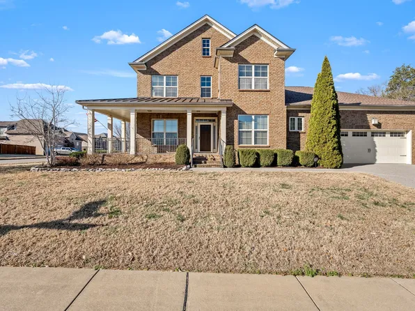 629 Westcott Ln, Nolensville, TN 37135
