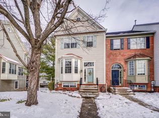 972 Jubal Way, Frederick, MD 21701