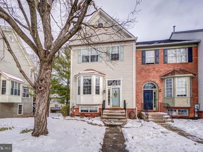 972 Jubal Way, Frederick, MD, 21701
