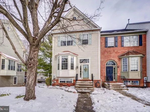 972 Jubal Way, Frederick, MD 21701