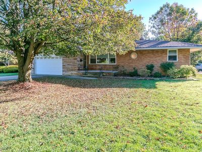 5831 Alberta Dr, Lyndhurst, OH, 44124