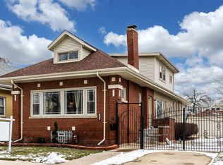 7627 S Merrill Ave, Chicago, IL 60649