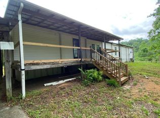 1237 N Pass, Chatsworth, GA 30705