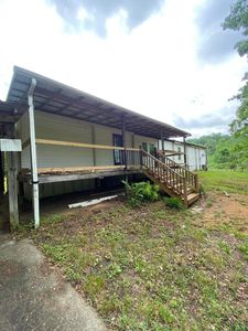 1237 N Pass Rd, Chatsworth, GA, 30705