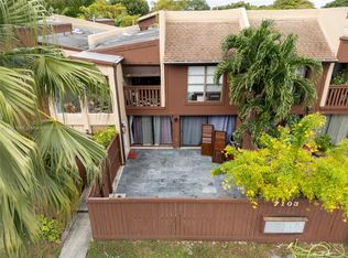 7103 SW 115th Pl #D-26, Miami, FL 33173