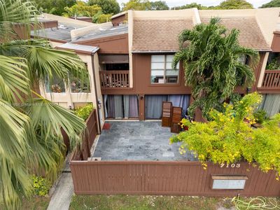 7103 SW 115th Pl #D-26, Miami, FL, 33173
