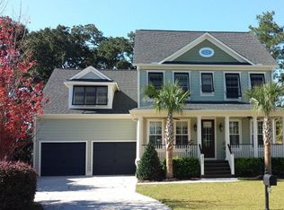4312 Savoy St, Mount Pleasant, SC 29466