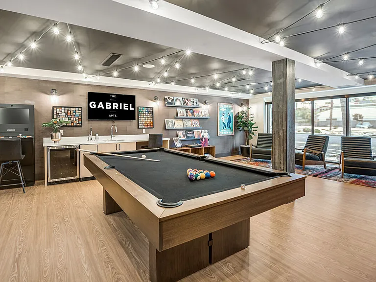 The Gabriel Apartments — Photo 25