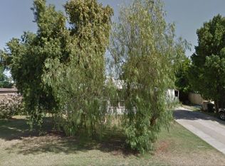 1124 W 2nd Pl, Mesa, AZ 85201