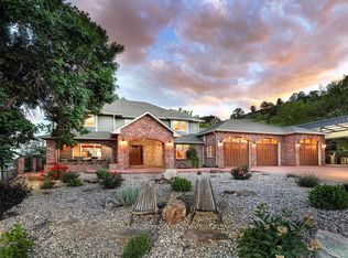 1000 Rock Ridge Ln, Loveland, CO 80537