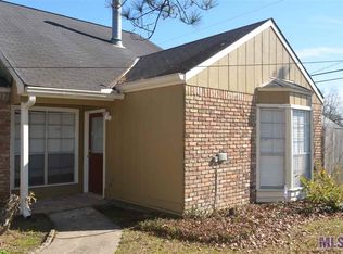10934 Red Oak Dr, Baton Rouge, LA 70815