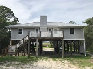 1282 Angus Morrison Rd, Panacea, FL 32346