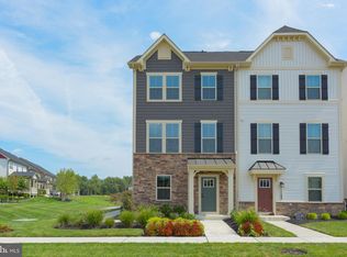 1100 Patuxent Greens Dr, Laurel, MD 20708