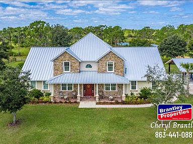 640 Western Blvd Lake Placid Fl 33852 Zillow