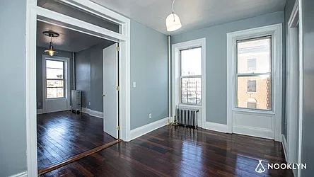 Rented by Nooklyn NYC LLC