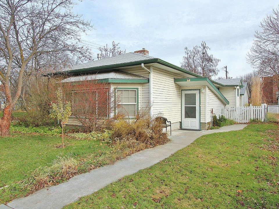 1st image of 502 S Hayes Ave