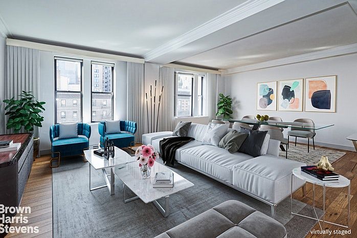 1st image of 219 W 81st St APT 6K