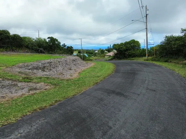 94-5818 KAI KANE LOOP, Naalehu, HI 96772