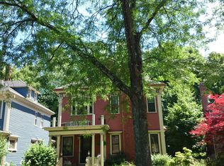 101 Melville Ave, Dorchester, MA 02124