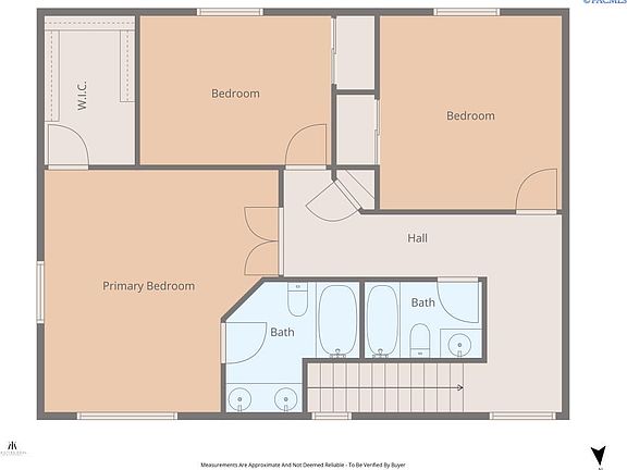 4th image of 6308 Enzian Falls Dr