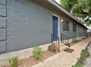 3401 Willowrun Cv APT B, Austin, TX 78704