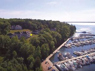 34605 Pumphouse Rd UNIT 404, Bayfield, WI 54814