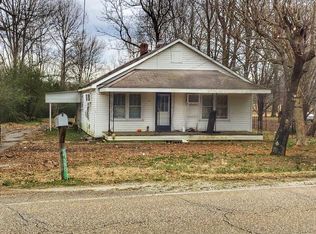 10190 Lexington St, Huntingdon, TN 38344