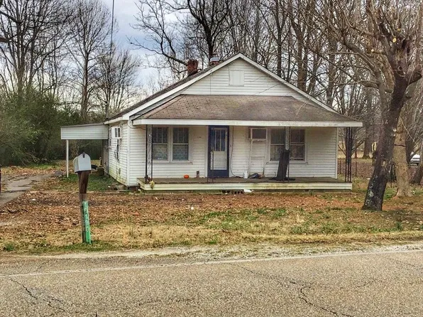 10190 Lexington St, Huntingdon, TN 38344