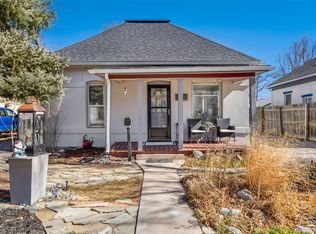 702 Harrison Ave, Loveland, CO 80537
